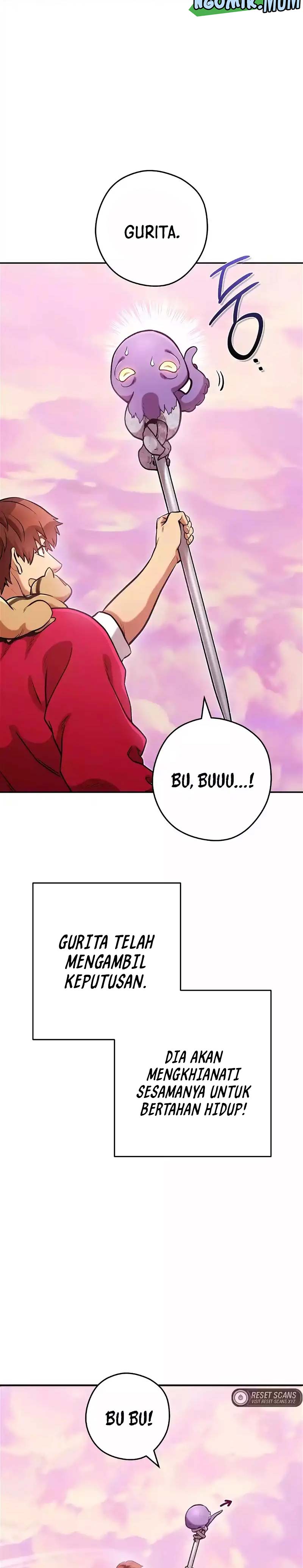 Dungeon Reset Chapter 202 Gambar 4